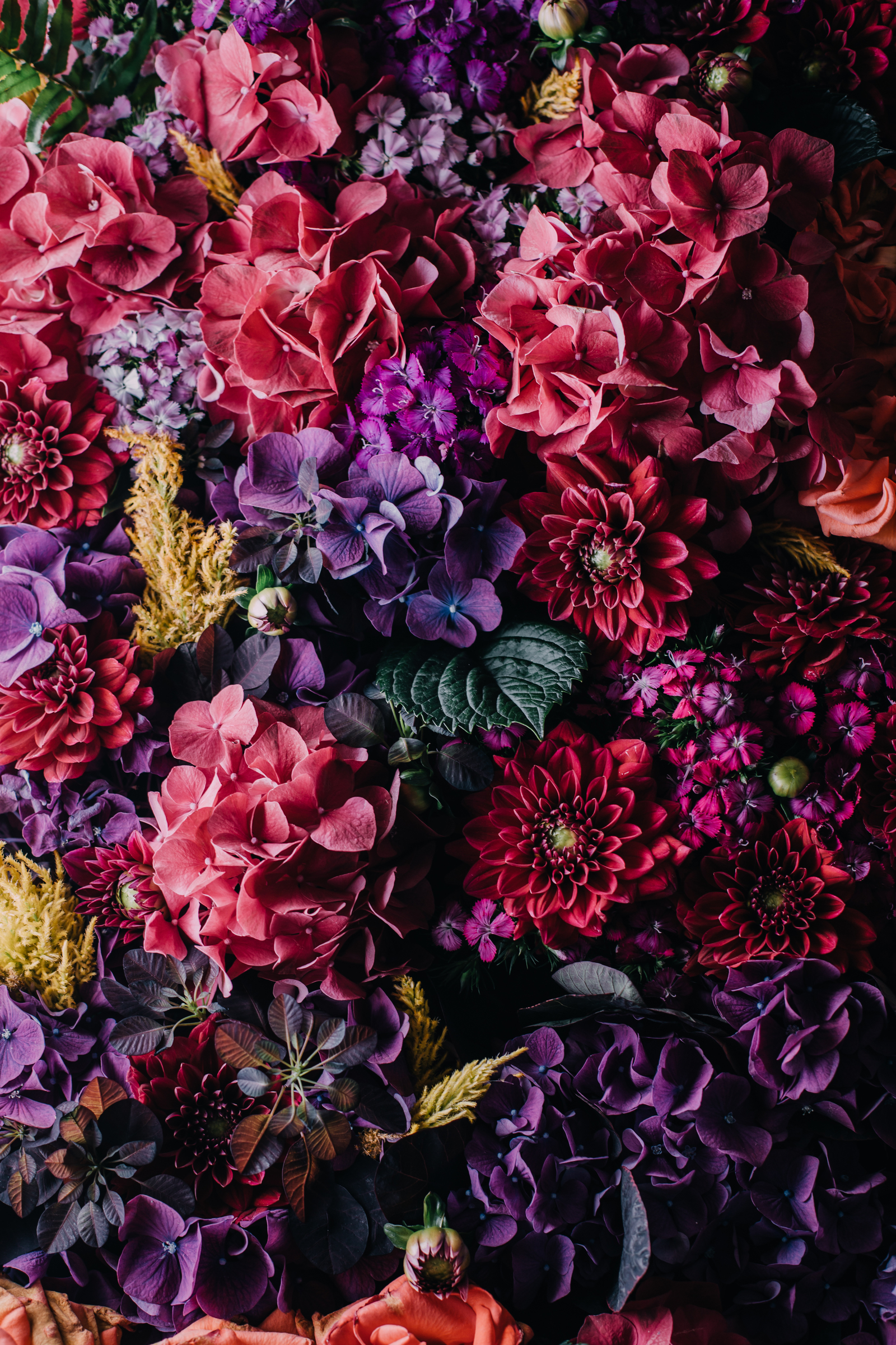 Flowers, food & gifting